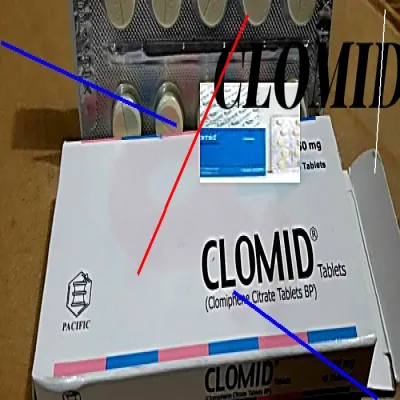 Clomid pharmacie en ligne